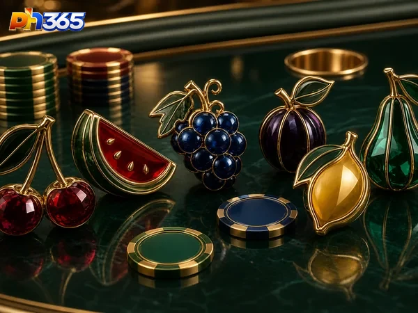 Midas Fortune image 1
